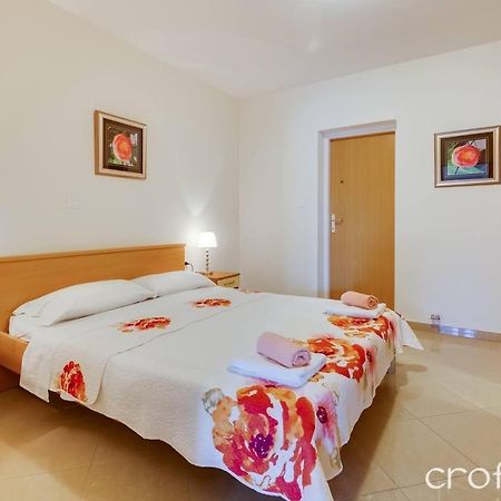 Ferienwohnung Niko 1 Kožino Exterior foto
